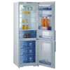 Холодильник GORENJE RK 61341/2DW